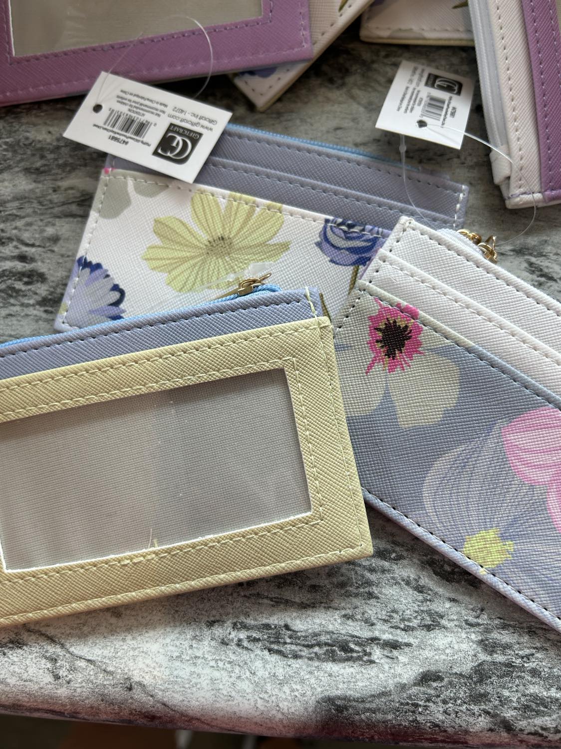 Mini Wallet