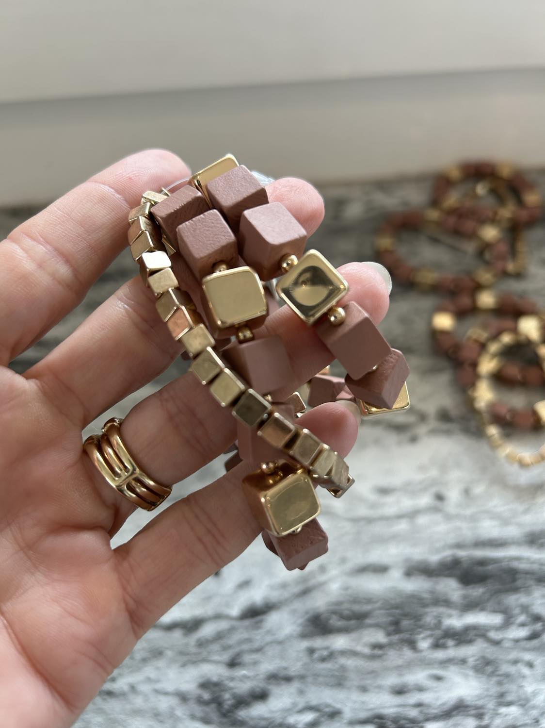 Jayne Bracelet