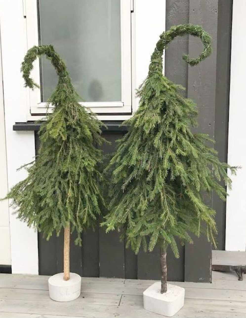 Whimsical Tree 4-5 Foot Tree
