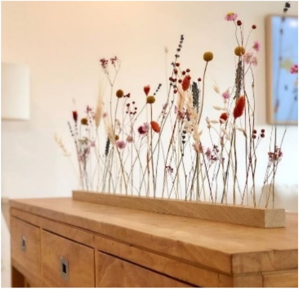 Design Your Own Flower Bar