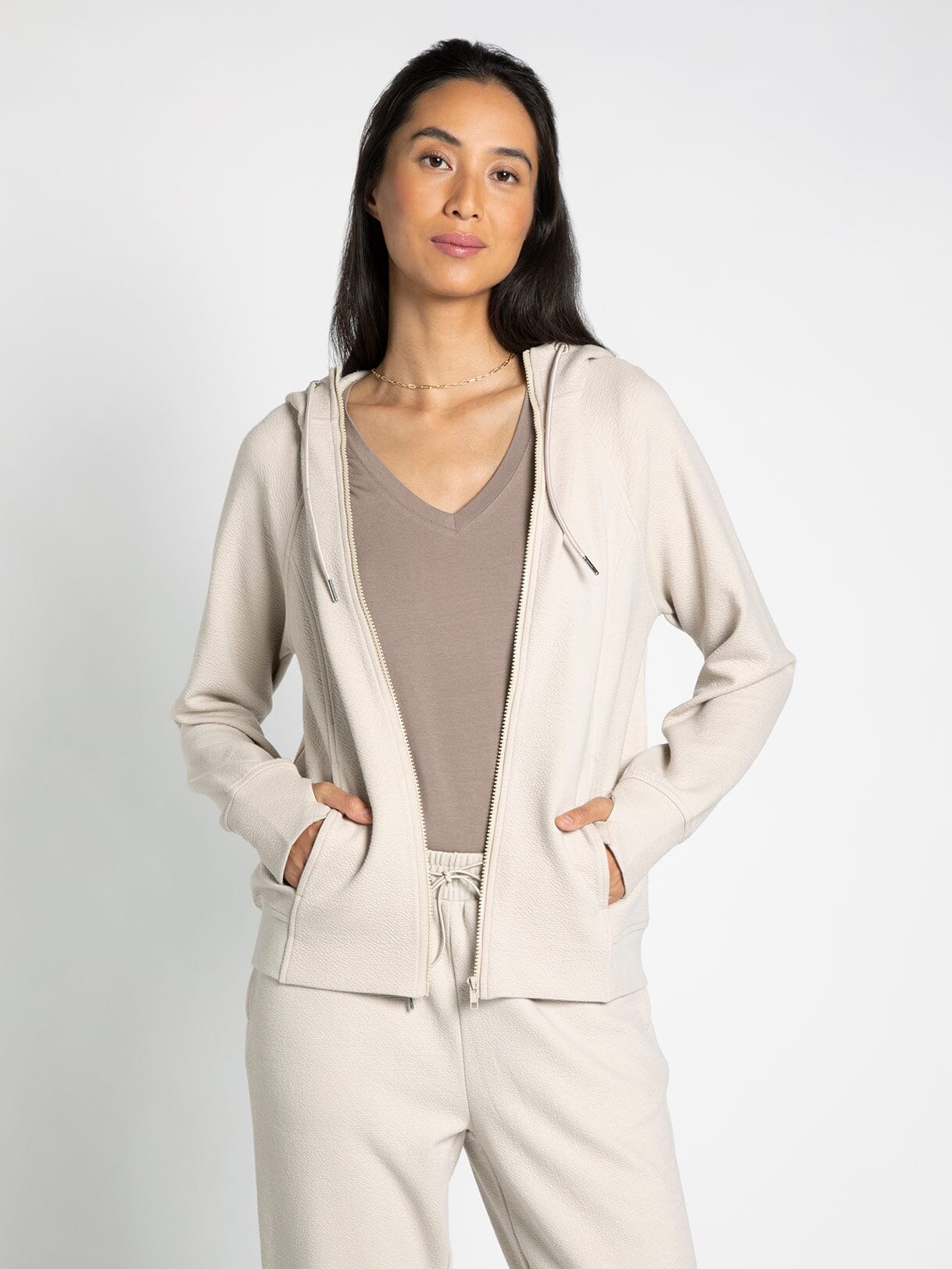 Silvana Jacket