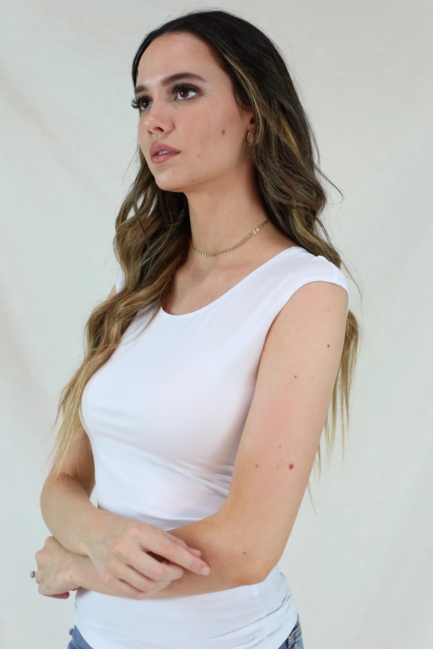 Cap Sleeve